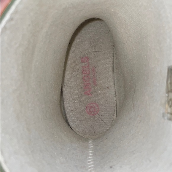 Dinosaur rain boots - Picture 5 of 5